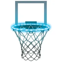 Brookstone Basketball Hoop Light
