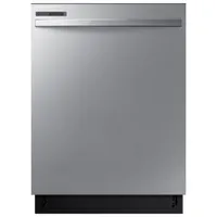 Samsung 24" 53dB Built-In Dishwasher (DW80CG4021SRAA) - Stainless Steel