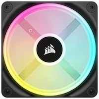 Corsair iCUE Link QX120 RGB 120mm PWM Fan Expansion Kit