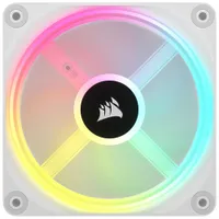 Corsair iCUE Link QX120 RGB 120mm PWM Triple Fans Starter Kit