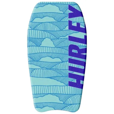 Hurley 33" Junior Body Board (1529002B) - Blue