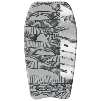 Hurley 33" Junior Body Board (1529003B) - Black