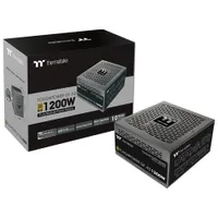 Thermaltake Toughpower GF A3 Gold Series -Watt ATX Modular Power Supply