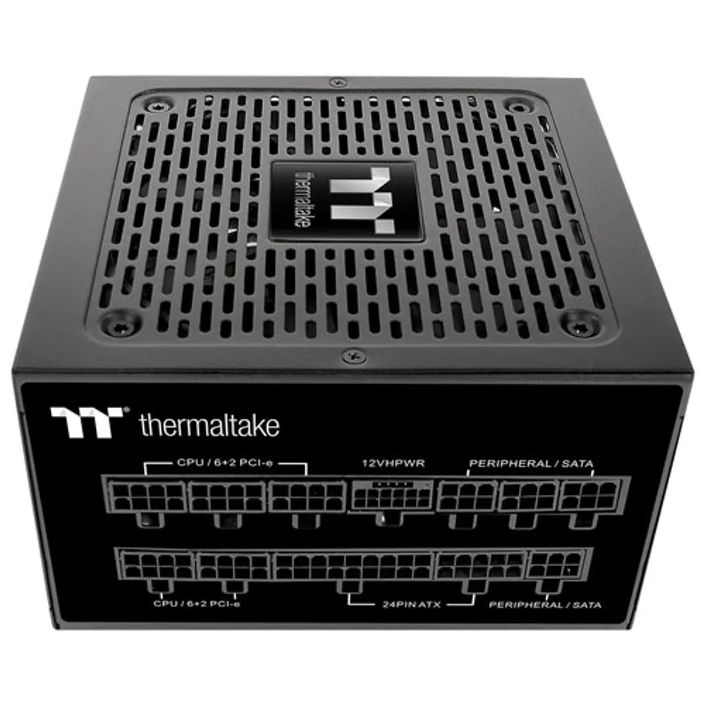 Thermaltake Toughpower GF A3 Gold Series -Watt ATX Modular Power Supply