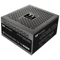 Thermaltake Toughpower GF A3 Gold Series 850-Watt ATX Modular Power Supply