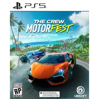 The Crew Motorfest (PS5)