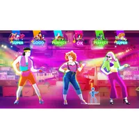 Just Dance 2024 (Switch)