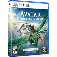 Avatar: Frontiers of Pandora (PS5)