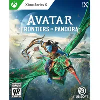 Avatar: Frontiers of Pandora (Xbox Series X)