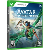 Avatar: Frontiers of Pandora (Xbox Series X)