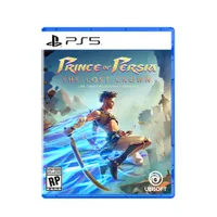 Prince of Persia The Lost Crown (PS5)