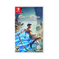 Prince of Persia The Lost Crown (Switch)