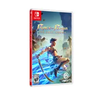 Prince of Persia The Lost Crown (Switch)