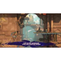 Prince of Persia The Lost Crown (Switch)