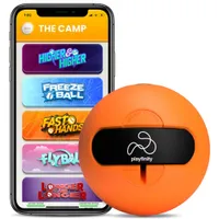 Playfinity Smartball Interactive Play Ball