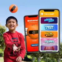 Playfinity Smartball Interactive Play Ball