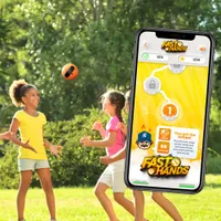 Playfinity Smartball Interactive Play Ball