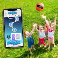 Playfinity Smartball Interactive Play Ball