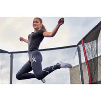 Playfinity JumpGames Smart Band Interactive Trampoline Games Band