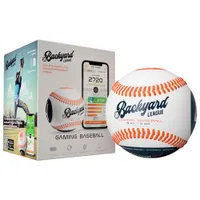 Playfinity Smart Gaming Baseball Interactive Training Baseball