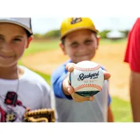 Playfinity Smart Gaming Baseball Interactive Training Baseball