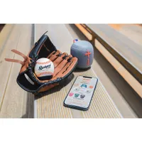 Playfinity Smart Gaming Baseball Interactive Training Baseball