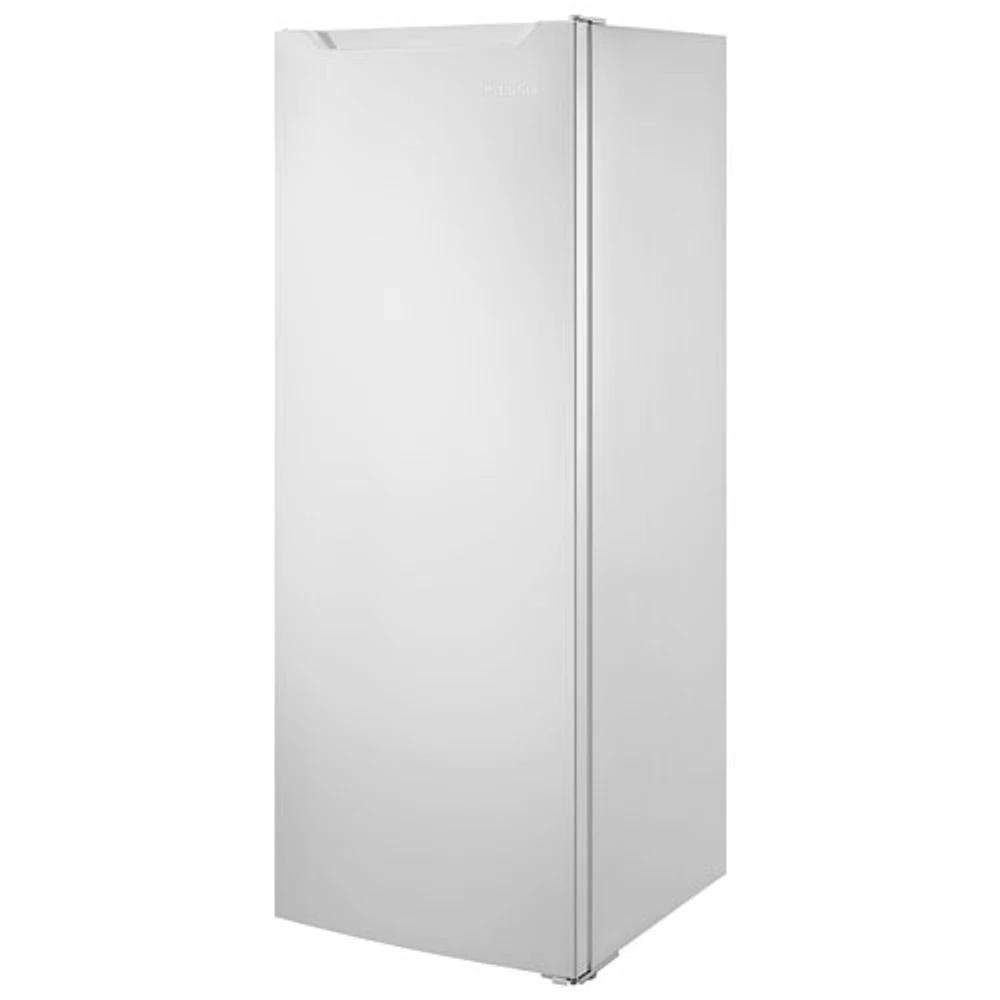 Insignia 7.0 Cu. Ft. Upright Freezer (NS-UZ70WH4-C) - Only at Best Buy