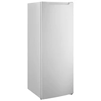 Insignia 7.0 Cu. Ft. Garage Ready Upright Convertible Freezer (NS-UZ70WH4-C) - Only at Best Buy