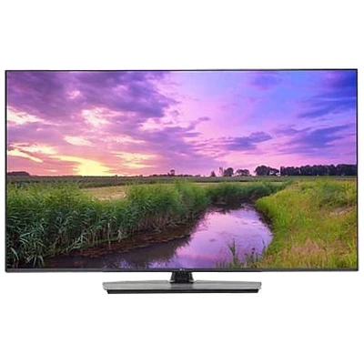 Téléviseur d'hôtellerie HDR UHD 4K de 55 po de LG (55UN343H0UA)