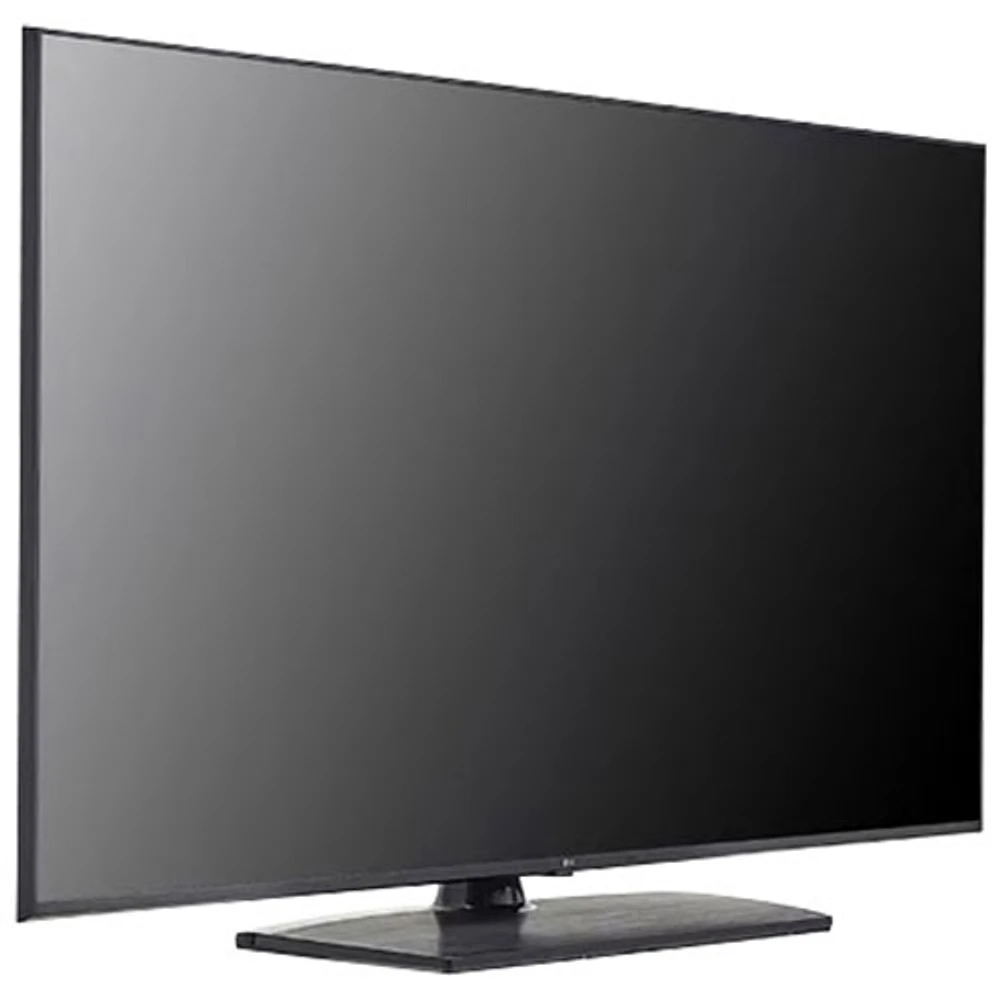Téléviseur d'hôtellerie HDR UHD 4K de 55 po de LG (55UN343H0UA)