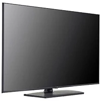 Téléviseur d'hôtellerie HDR UHD 4K de 55 po de LG (55UN343H0UA)