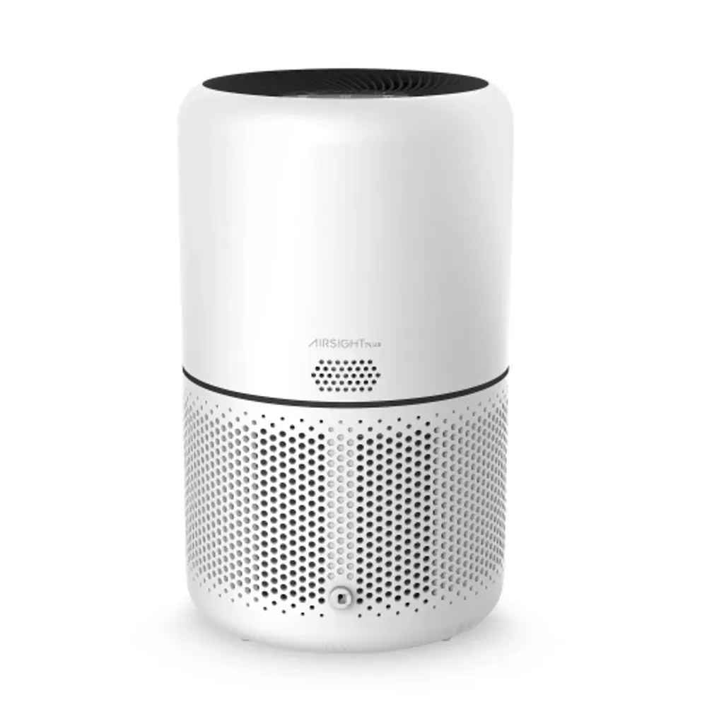 Levoit Smart True HEPA Air Purifier - White