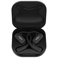 Shokz OpenFit Open-Ear True Wireless Earbuds