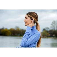 Shokz OpenFit Open-Ear True Wireless Earbuds