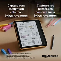 Kobo Stylus 2 for Kobo Sage & Kobo Libra Colour