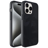 Incipio Cru Fitted Hard Shell Case with MagSafe for iPhone 15 Pro Max - Navy - Only at Best Buy