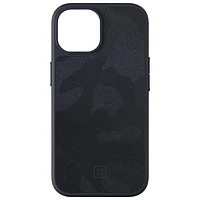 Incipio Cru Fitted Hard Shell Case with MagSafe for iPhone 15/14/13 - Navy - Only at Best Buy