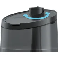 Honeywell Top Fill Ultrasonic Humidifier - Black