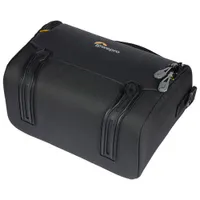 Lowepro Adventura SH 160 III Digital Camera Bag (LP37452) - Black