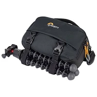 Sac Trekker Lite HP100 de Lowepro pour appareil photo numérique (LP37457) - Noir