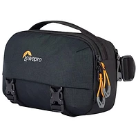 Sac Trekker Lite HP100 de Lowepro pour appareil photo numérique (LP37457) - Noir