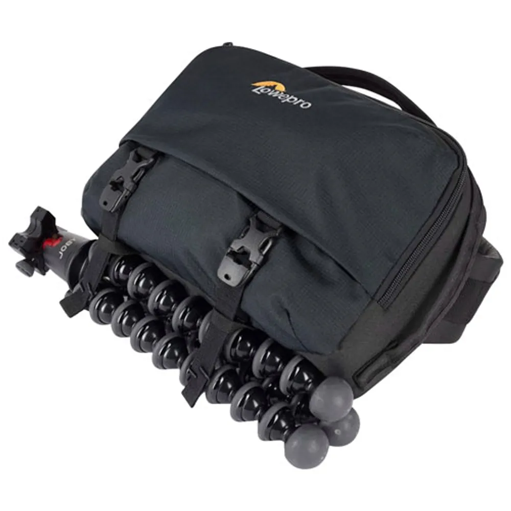 Lowepro Trekker Lite SLX120 Digital Camera Bag (LP37458) - Black