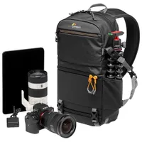 Sac bandoulière SL250AWII de Lowepro pour appareil photo numérique (LP37335) - Noir