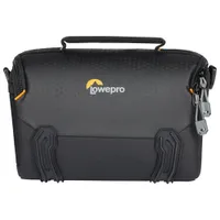 Lowepro Adventura SH 140 III Digital Camera Bag (LP37451) - Black