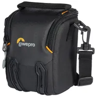 Lowepro Adventura SH 115 III Digital Camera Bag (LP37461) - Black