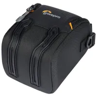 Lowepro Adventura SH 115 III Digital Camera Bag (LP37461) - Black