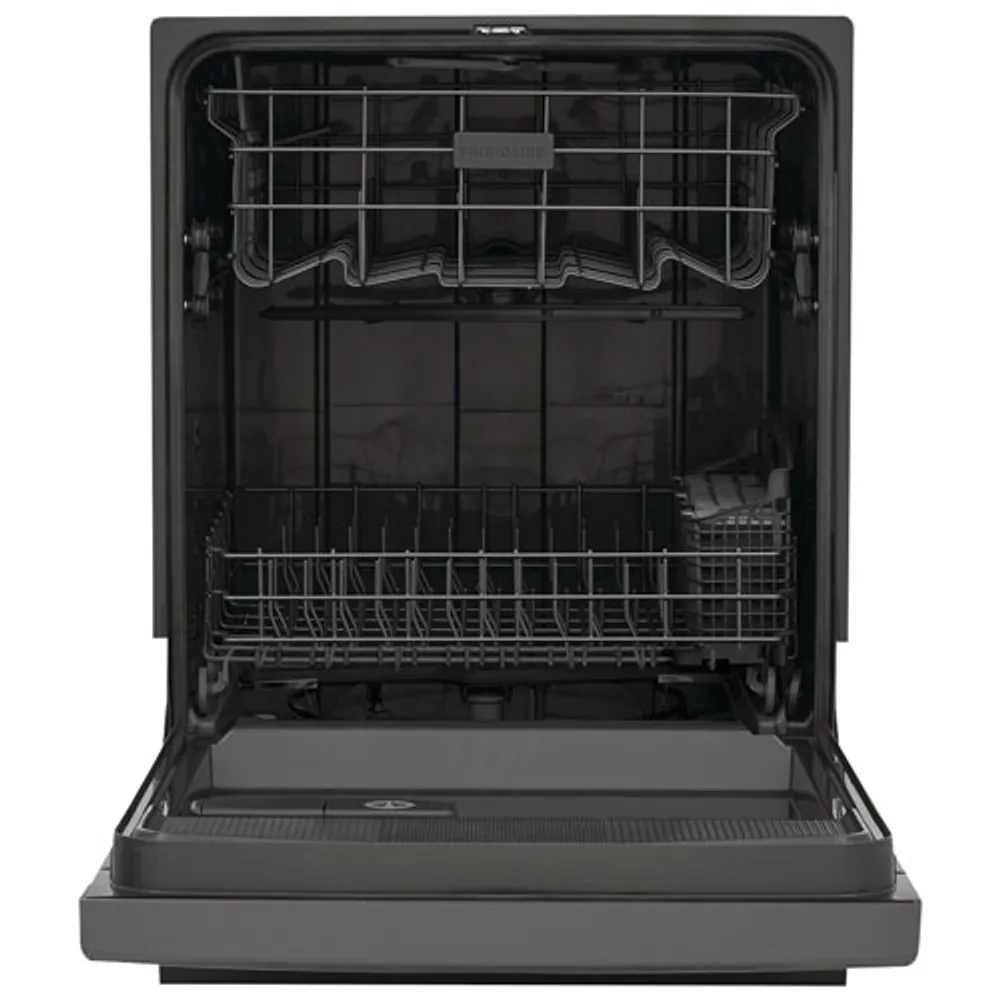 Frigidaire 24" 54dB Built-In Dishwasher (FDPC4314AS) - Stainless Steel