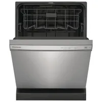 Frigidaire 24" 54dB Built-In Dishwasher (FDPC4314AS) - Stainless Steel