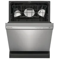 Frigidaire 24" 54dB Built-In Dishwasher (FDPC4314AS) - Stainless Steel