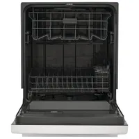 Frigidaire 24" 54dB Built-In Dishwasher (FDPC4314AW) - White